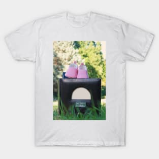 family photo album T-Shirt